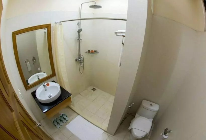 اتاق استاندارد, The Hotel Myat Taw Win