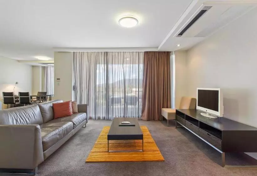 ２ベッドルームアパートメント, Cbd Executive Apartments