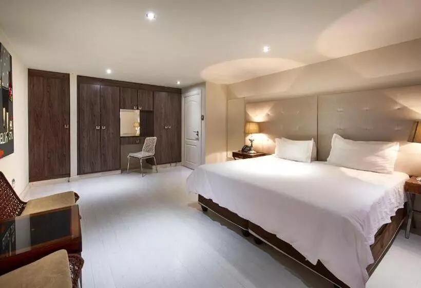 庭の見える１ベッドルームアパートメント, Dynasty Forest Sandown Serviced Apartments & Self Catering