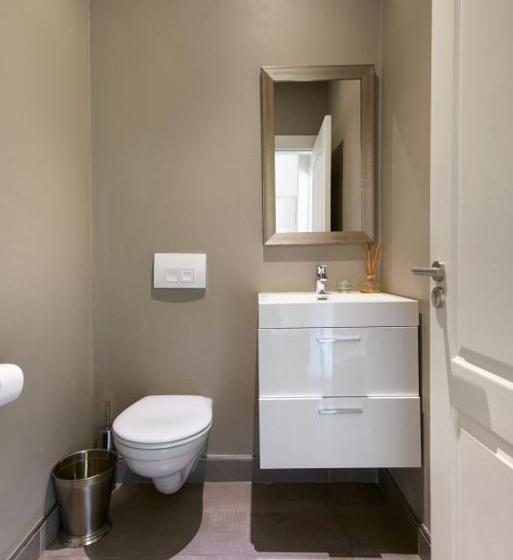 2 Bedroom Apartment Garden View, Dynasty Forest Sandown Serviced Apartments & Self Catering