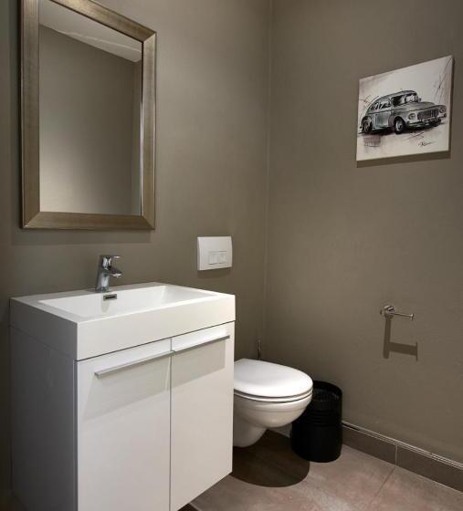 آپارتمان لوکس 2 خوابه, Dynasty Forest Sandown Serviced Apartments & Self Catering