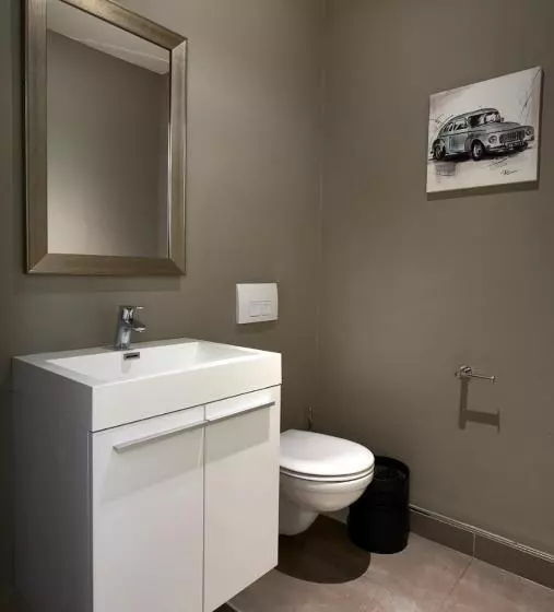２ベッドルームデラックスアパートメント, Dynasty Forest Sandown Serviced Apartments & Self Catering
