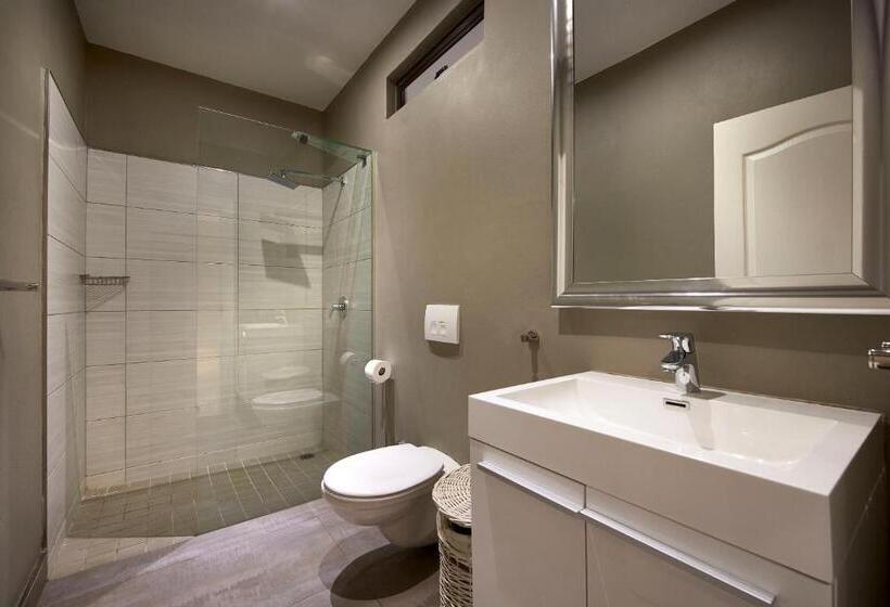 آپارتمان لوکس 2 خوابه, Dynasty Forest Sandown Serviced Apartments & Self Catering