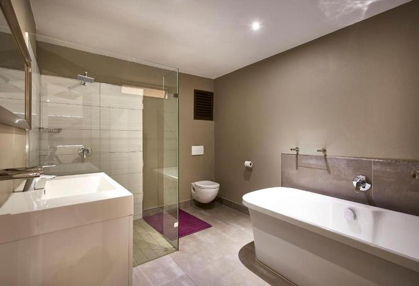 آپارتمان مدیریتی 2 خوابه, Dynasty Forest Sandown Serviced Apartments & Self Catering