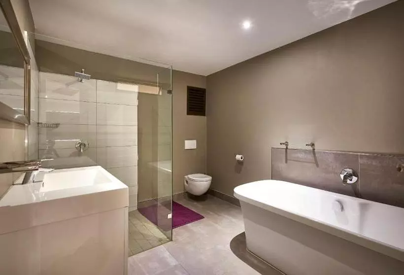 ２ベッドルームのエクゼクティブアパートメント, Dynasty Forest Sandown Serviced Apartments & Self Catering