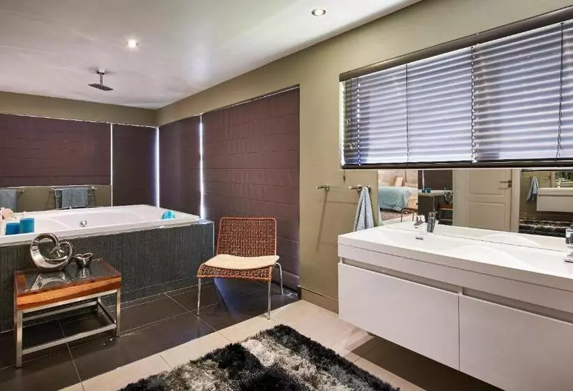 ２ベッドルームのエクゼクティブアパートメント, Dynasty Forest Sandown Serviced Apartments & Self Catering