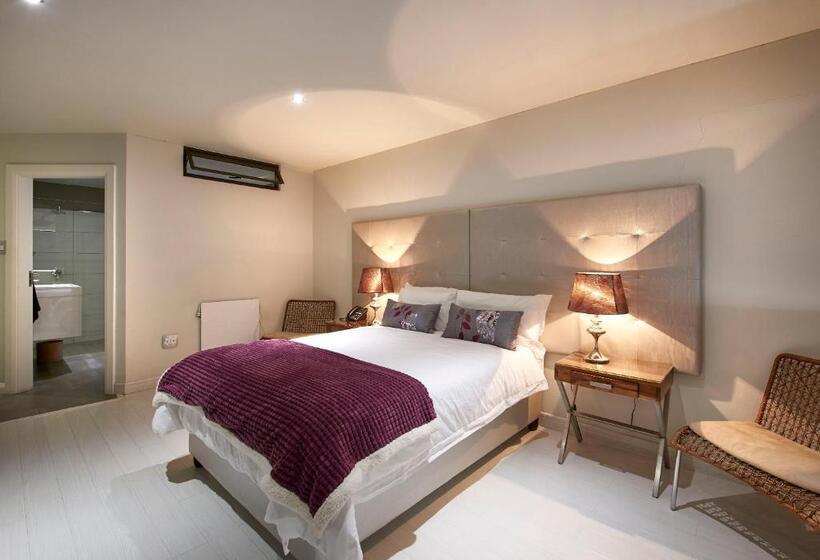 آپارتمان مدیریتی 2 خوابه, Dynasty Forest Sandown Serviced Apartments & Self Catering