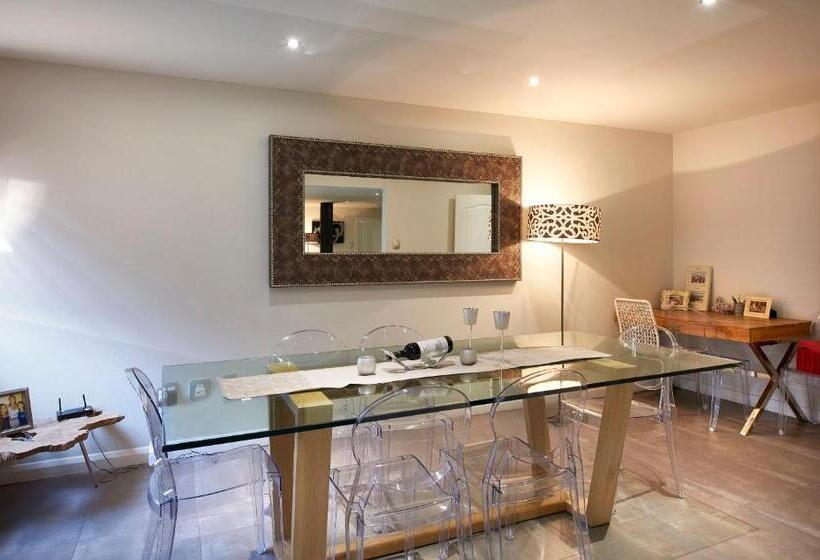 آپارتمان مدیریتی 2 خوابه, Dynasty Forest Sandown Serviced Apartments & Self Catering