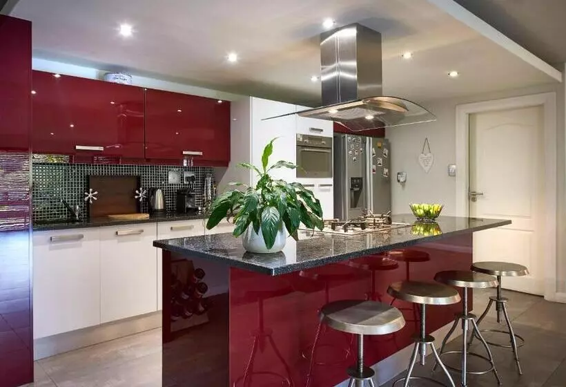 ２ベッドルームのエクゼクティブアパートメント, Dynasty Forest Sandown Serviced Apartments & Self Catering