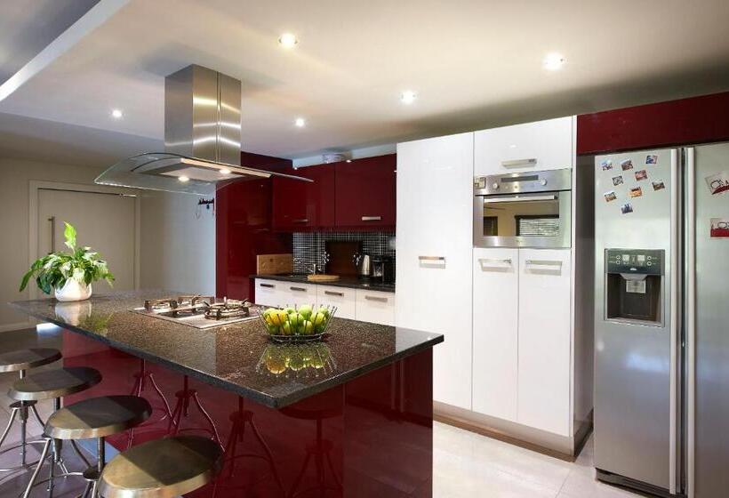 آپارتمان مدیریتی 2 خوابه, Dynasty Forest Sandown Serviced Apartments & Self Catering