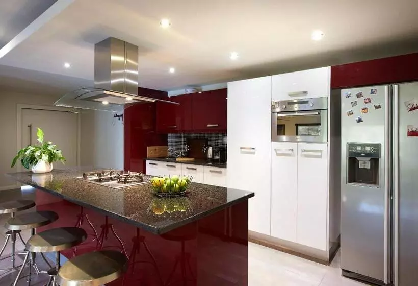 ２ベッドルームのエクゼクティブアパートメント, Dynasty Forest Sandown Serviced Apartments & Self Catering