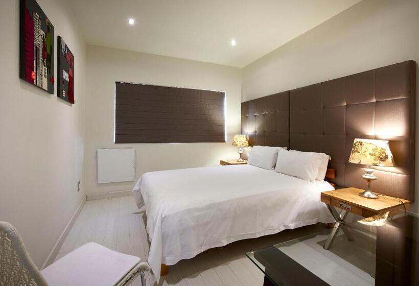 ویلای 4 خوابه, Dynasty Forest Sandown Serviced Apartments & Self Catering