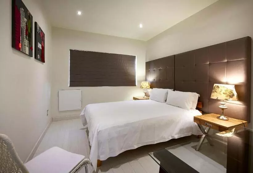 ビラ４ベッドルーム, Dynasty Forest Sandown Serviced Apartments & Self Catering