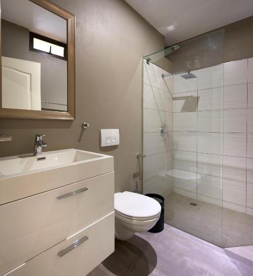 آپارتمان 4 خوابه, Dynasty Forest Sandown Serviced Apartments & Self Catering