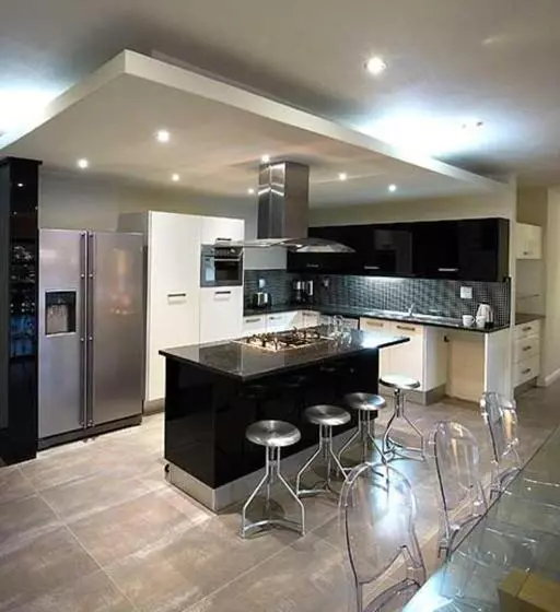 ４ベッドルームアパートメント, Dynasty Forest Sandown Serviced Apartments & Self Catering
