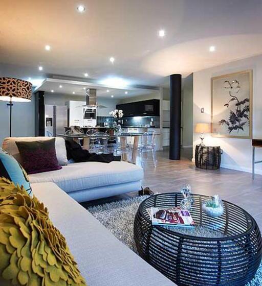 Апартаменты 4 Спальни, Dynasty Forest Sandown Serviced Apartments & Self Catering