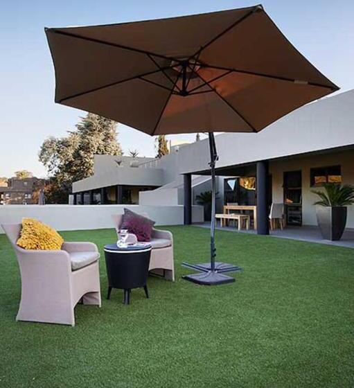 آپارتمان 4 خوابه, Dynasty Forest Sandown Serviced Apartments & Self Catering