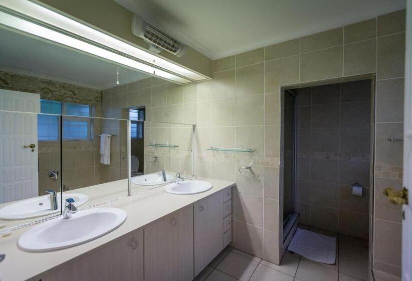 خانه 4 خوابه, Dynasty Forest Sandown Serviced Apartments & Self Catering