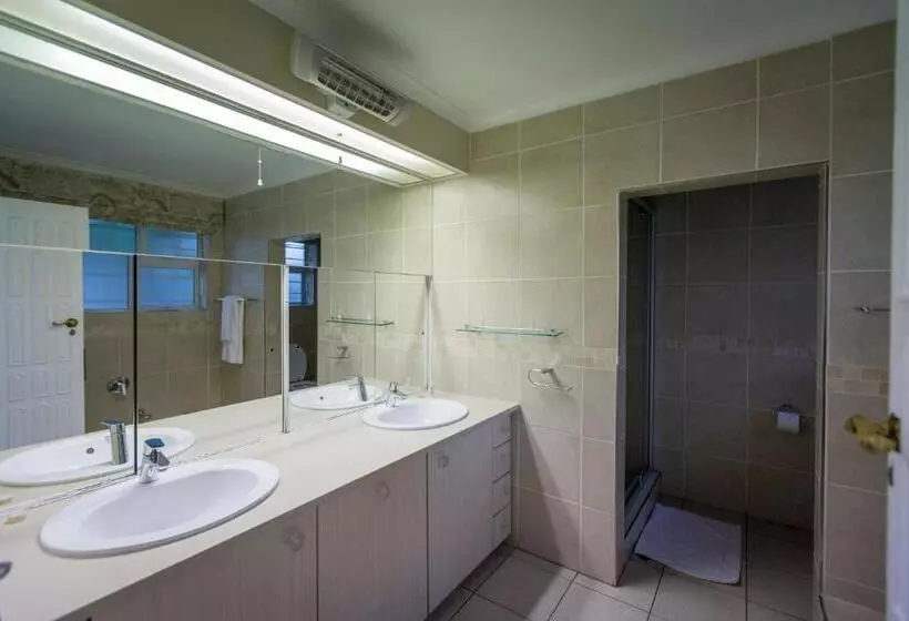 ４ベッドルームハウス, Dynasty Forest Sandown Serviced Apartments & Self Catering