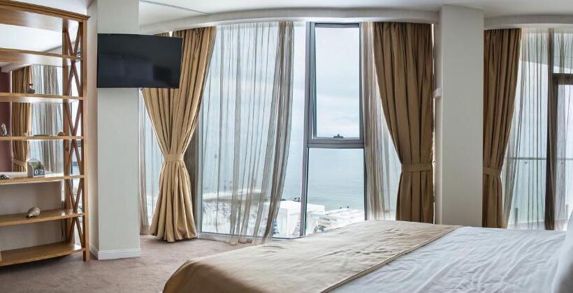 سوییت, Boutique Hotel Portofino