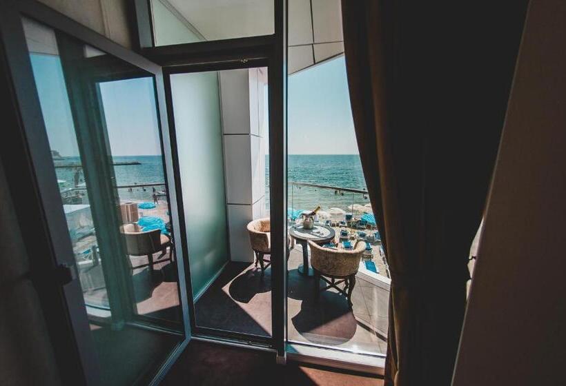 سوییت, Boutique Hotel Portofino