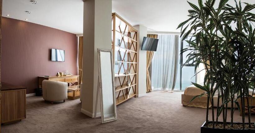 سوییت, Boutique Hotel Portofino