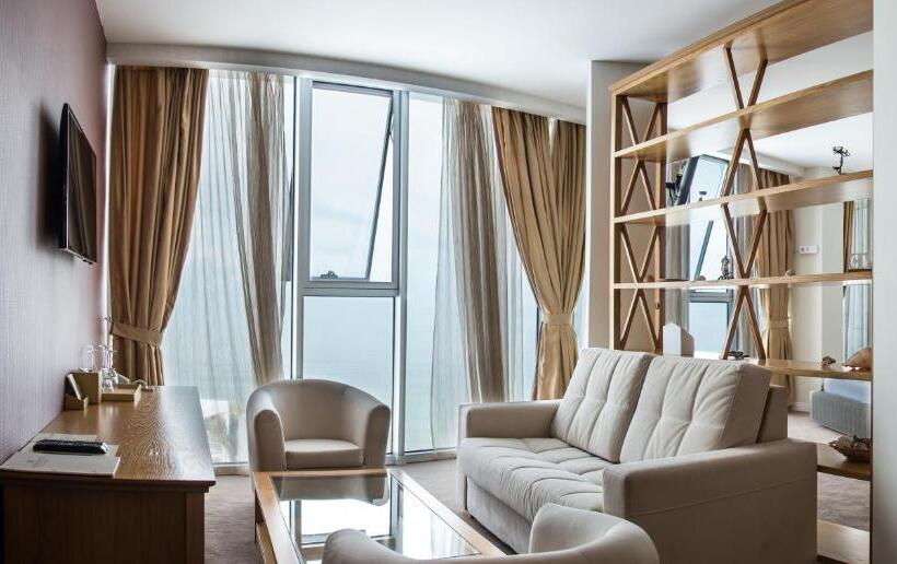 سوییت, Boutique Hotel Portofino