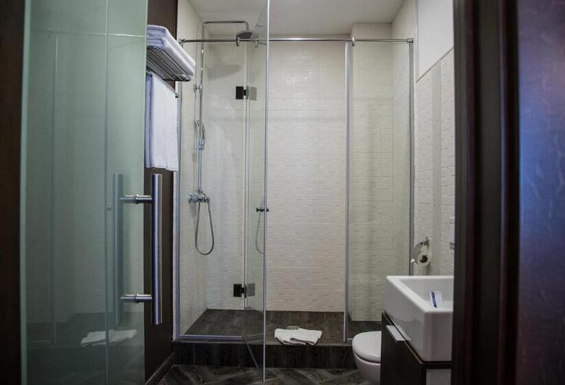 سوییت, Boutique Hotel Portofino