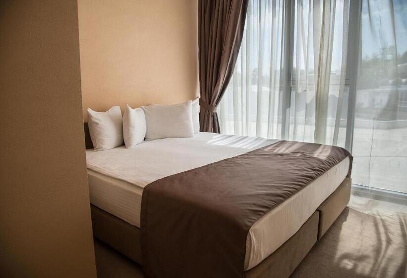 اتاق استاندارد, Boutique Hotel Portofino