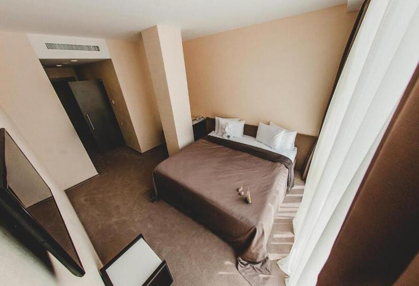 اتاق استاندارد, Boutique Hotel Portofino