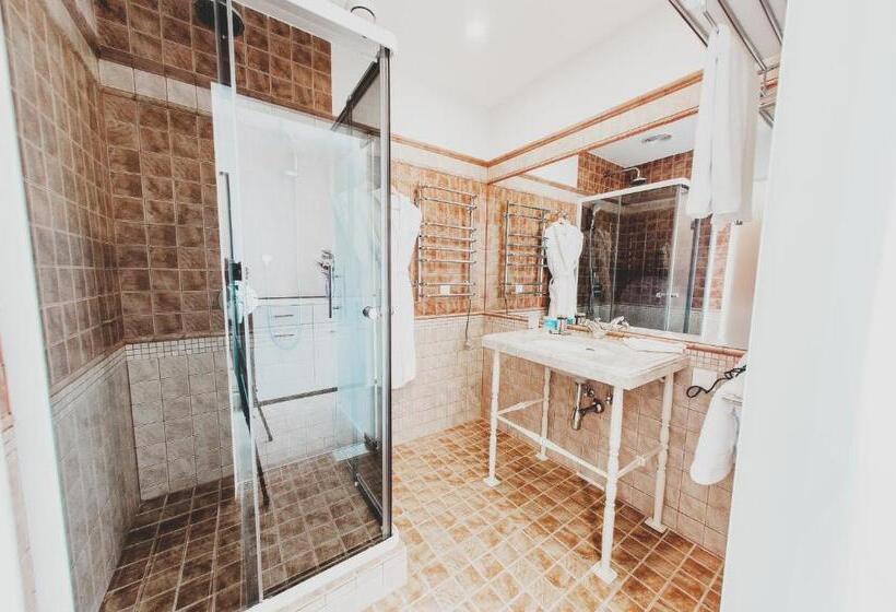 اتاق استاندارد, Boutique Hotel Portofino