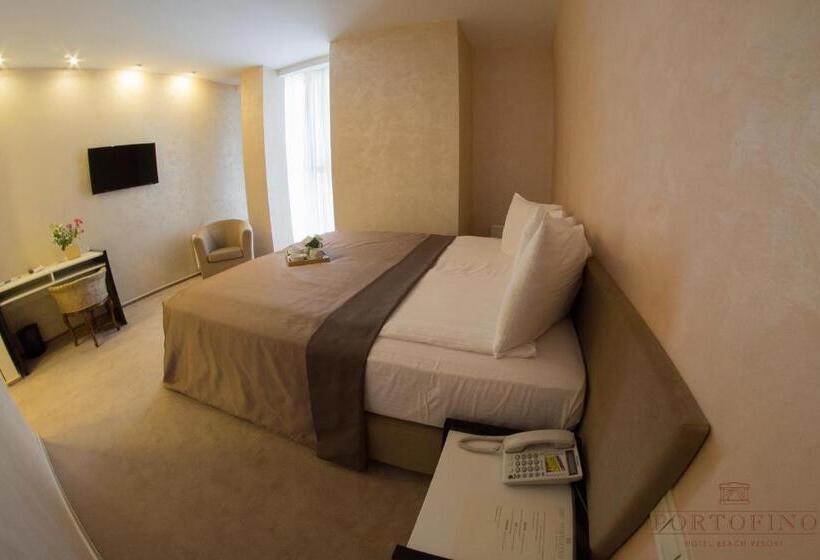 اتاق استاندارد, Boutique Hotel Portofino