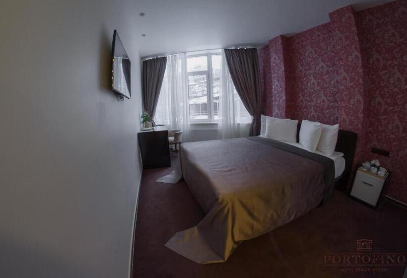 اتاق استاندارد, Boutique Hotel Portofino