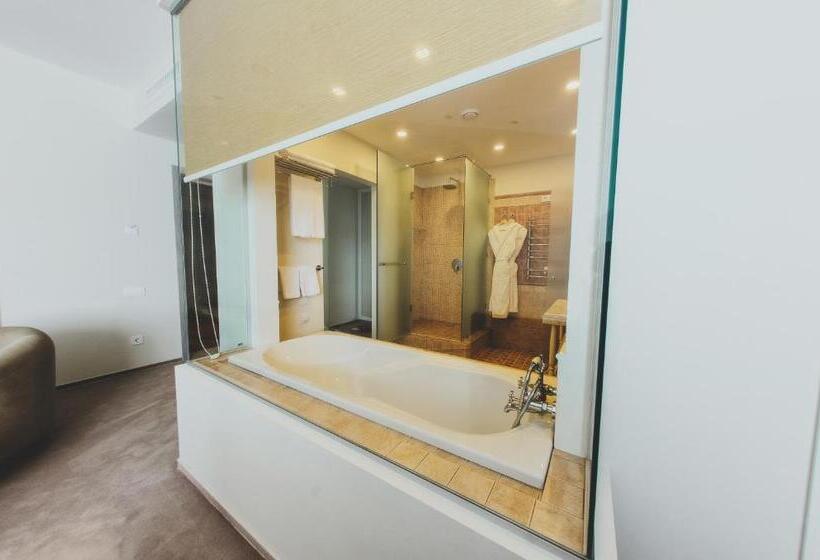 استودیوی استاندارد با چشمانداز دریا, Boutique Hotel Portofino