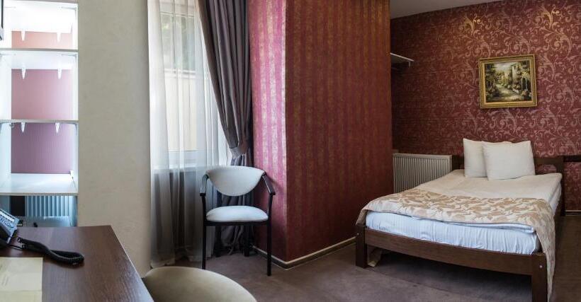 اتاق اکونومی, Boutique Hotel Portofino