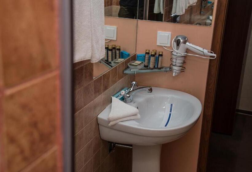 اتاق اکونومی, Boutique Hotel Portofino