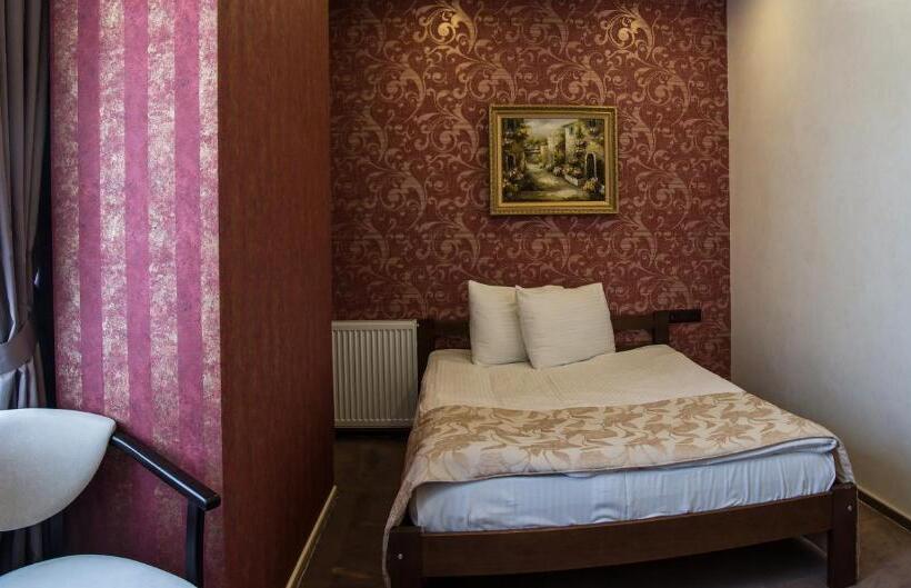 اتاق اکونومی, Boutique Hotel Portofino