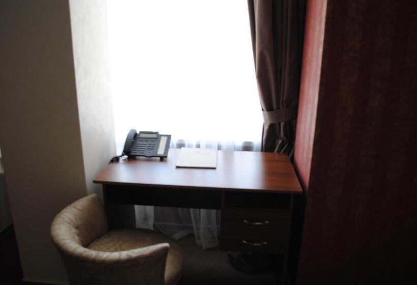 اتاق اکونومی, Boutique Hotel Portofino