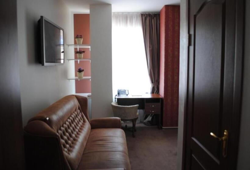 اتاق اکونومی, Boutique Hotel Portofino