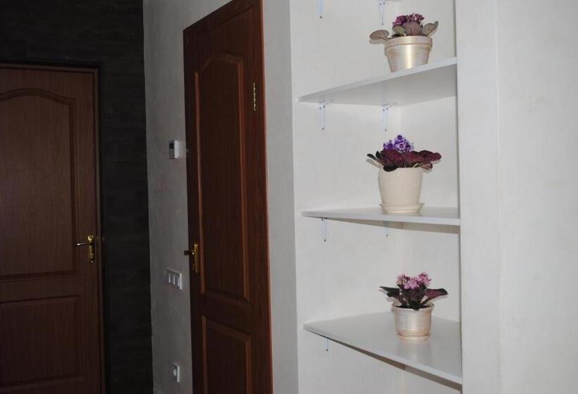 اتاق اکونومی, Boutique Hotel Portofino