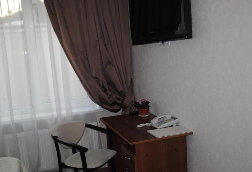 اتاق اکونومی, Boutique Hotel Portofino