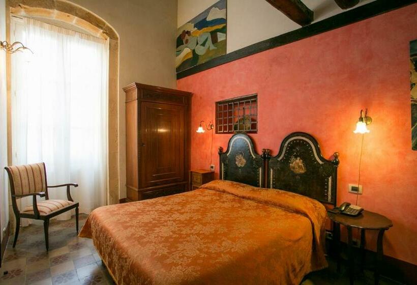 חדר סטנדרט, Henry's House