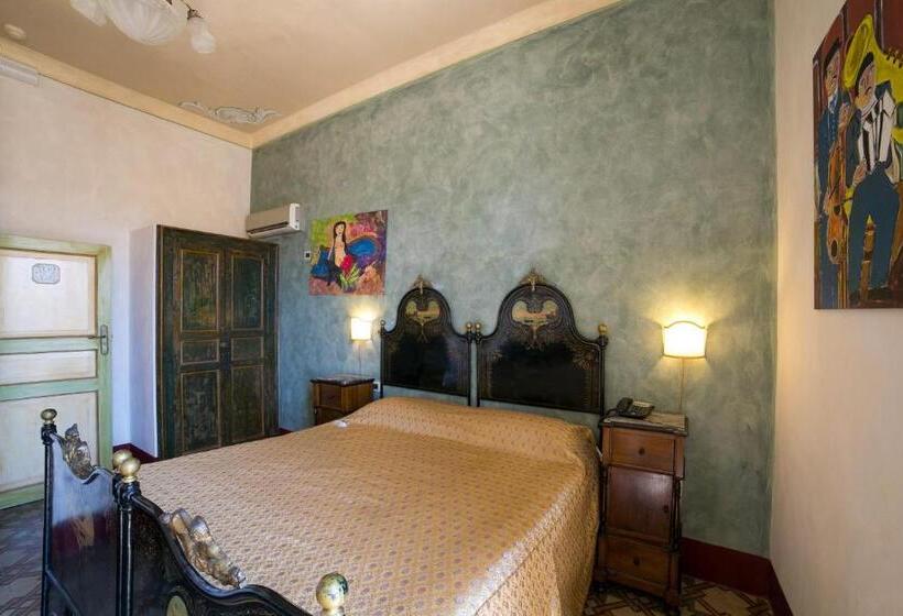 Номер Стандарт, Henry's House