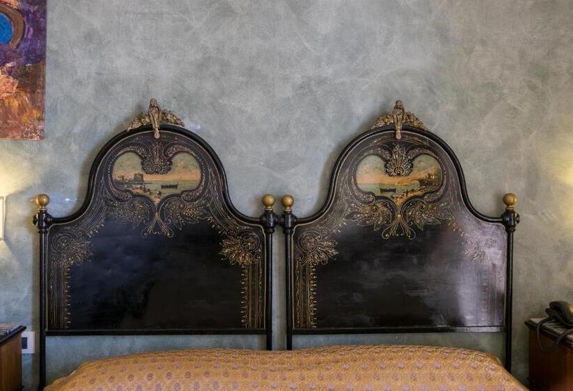 חדר סטנדרט, Henry's House