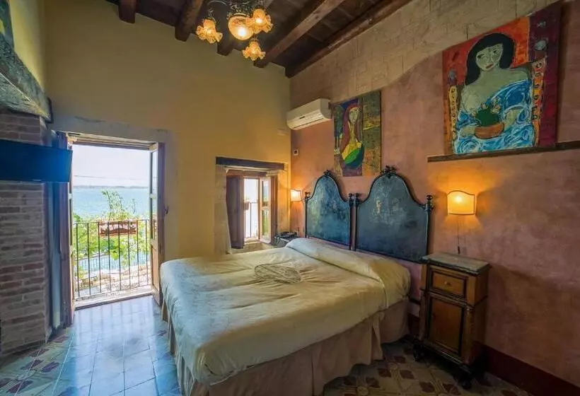 Standard Room Sea View