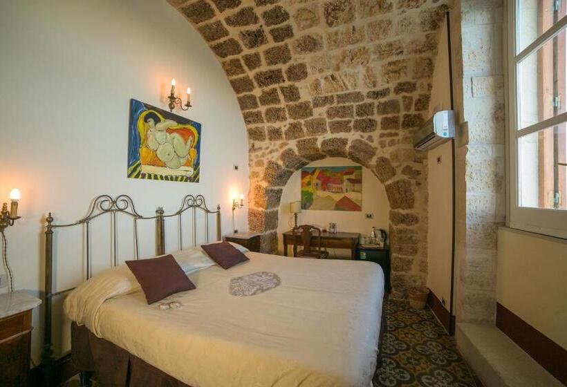 חדר סטנדרט נוף לים, Henry's House