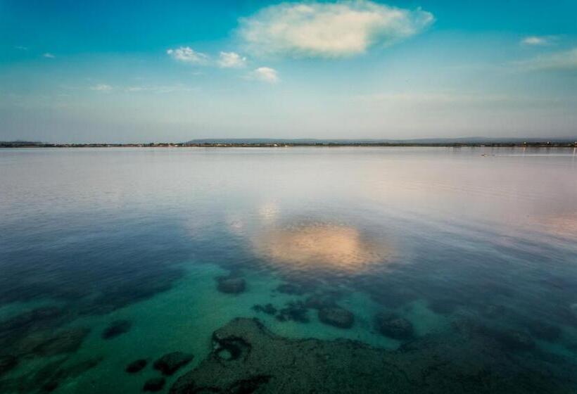 חדר סטנדרט נוף לים, Henry's House