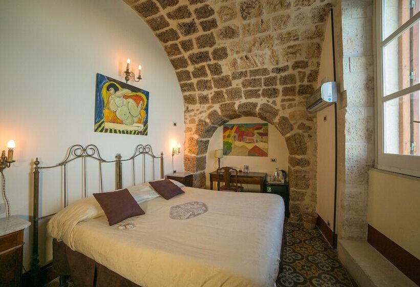 חדר סטנדרט נוף לים, Henry's House