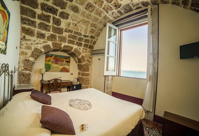 חדר סטנדרט נוף לים, Henry's House