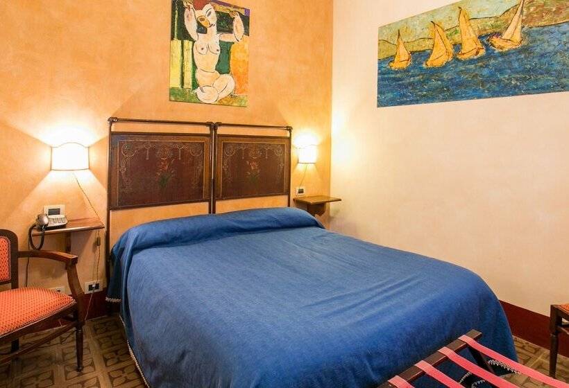 חדר סטנדרט נוף לים, Henry's House